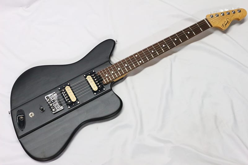 EDWARDS / KARMASTER 滝 善充 [Yoshimitsu Taki] Signature