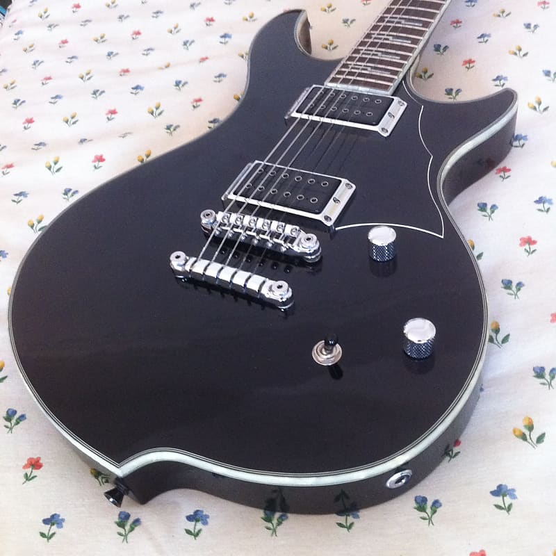 Ibanez Darkstone DN500 | Reverb