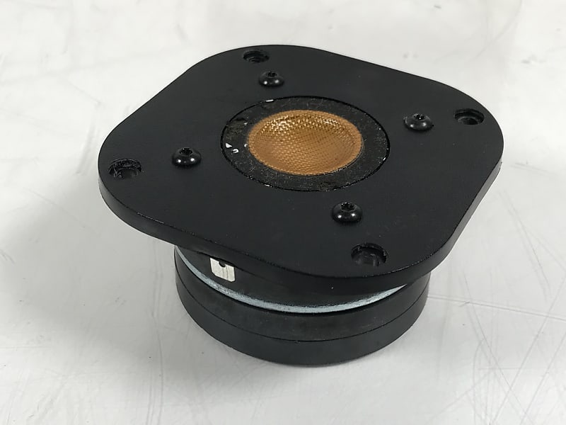 フォーカル　ツィーター　TC90 TD5B Focal TC90TD5B Tweeter (1) Single NOS | Reverb