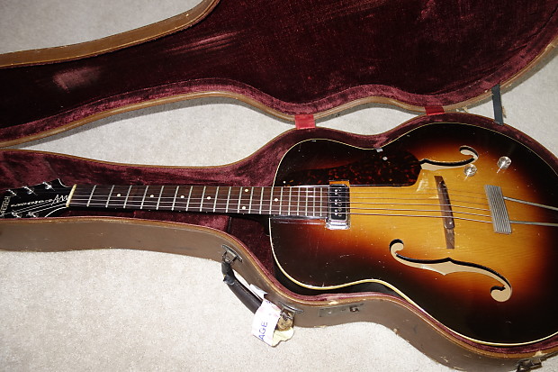 Gretsch 6185 sale