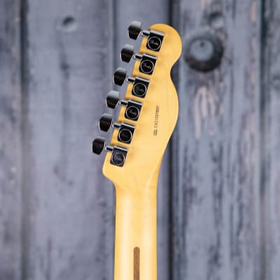 Fender American Professional II Telecaster Left-Handed, 3-Color Sunburst *Demo Model* image 7