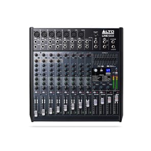 Alto Professional 1202 Professional Live Mixer