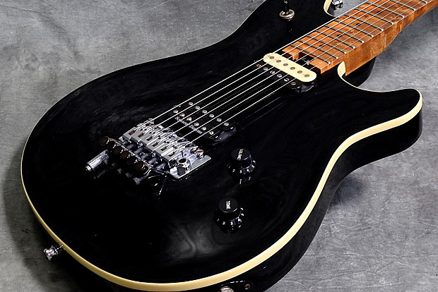 Peavey on sale wolfgang black