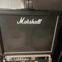 Marshall JMP 2104 Master Volume Lead 50-Watt 2x12" Guitar Combo 1976 - 1981 - Black
