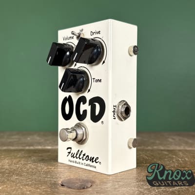 Fulltone OCD Version 1.7 | Reverb