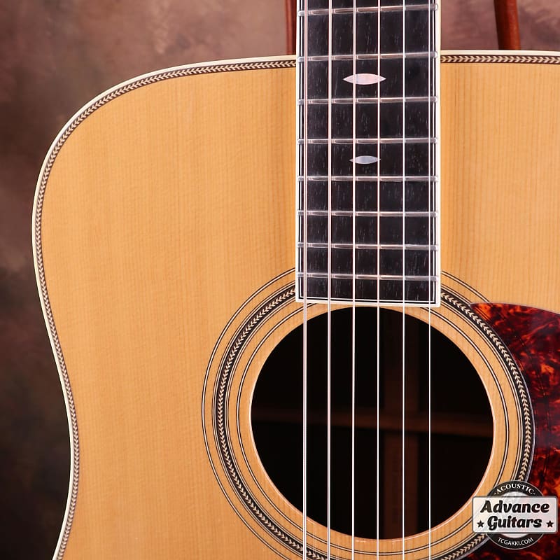 幻のギャラガーGL-15 上位機種全単板 生産数50本 寺田楽器 音、演奏性