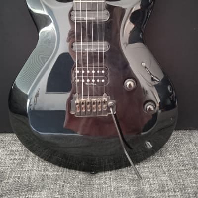 YAMAHA AES-FG Frank Gambale 2001年 YAMAHA AES FG FRANK GAMBALE SIGNATURE for sale - Price and