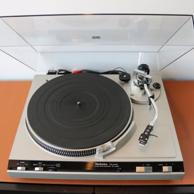 Vintage Technics SL-5200 Direct Drive Automatic | Reverb Canada