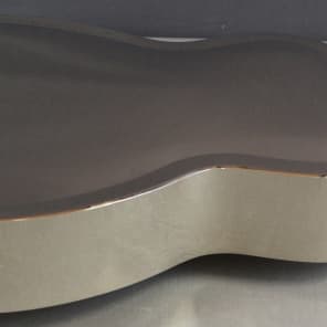 Dobro Hound-Dog M14 Metal body Acoustic Round Neck Resonator Guitar image 7
