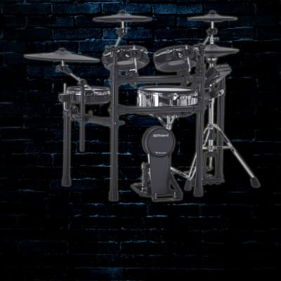 Roland TD-27KV2 V-Drums 9-Pad Electronic Drum Set