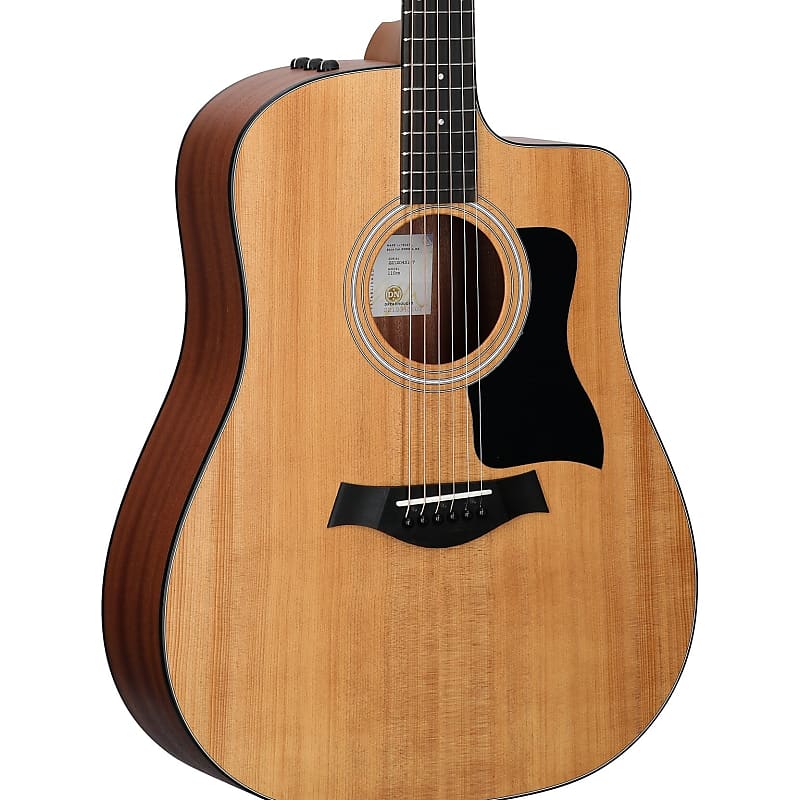Taylor 110ce (2007 - Present) | Reverb