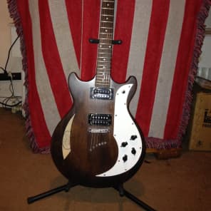 Ibanez artcore amf73-tf-12-01 2011 Nat Mahog | Reverb