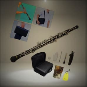 Ammoon oboe best sale