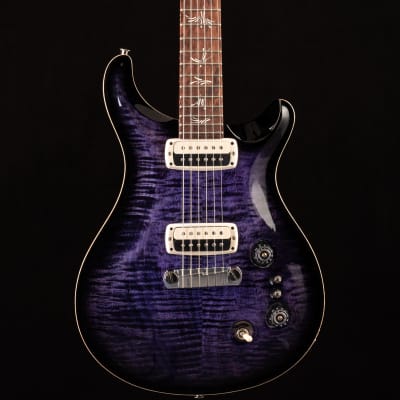 PRS Paul’s Guitar Purple Mist 355 image 3