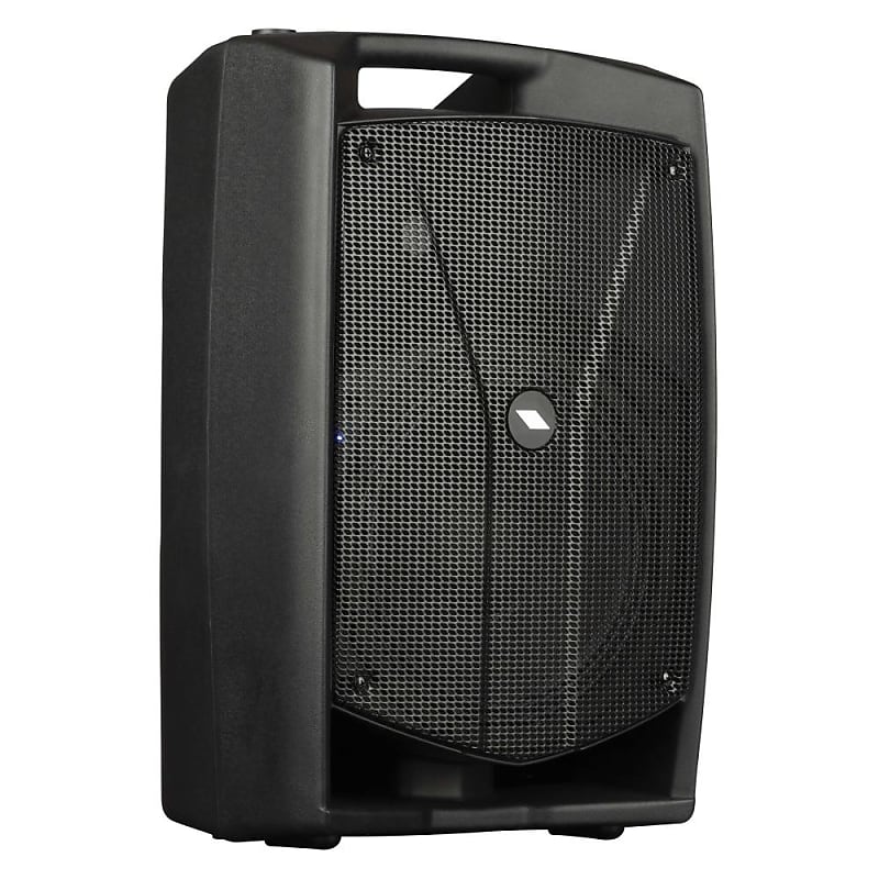PROEL V10PRO - Diffusore Attivo 600W image 1