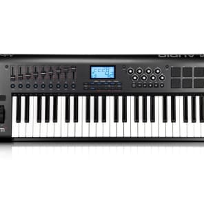 M-Audio Axiom 49 MIDI Controller