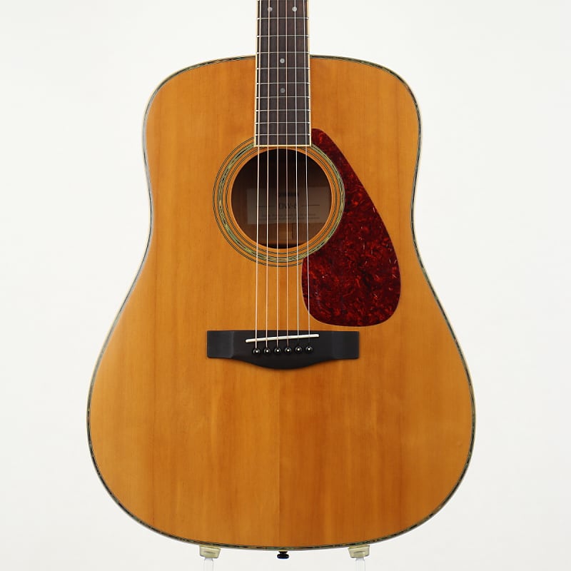 YAMAHA DW-8 Natural [SN 81124462] (06/17)