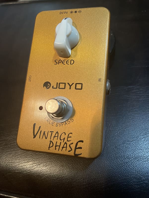 Joyo JF-06 Vintage Phase