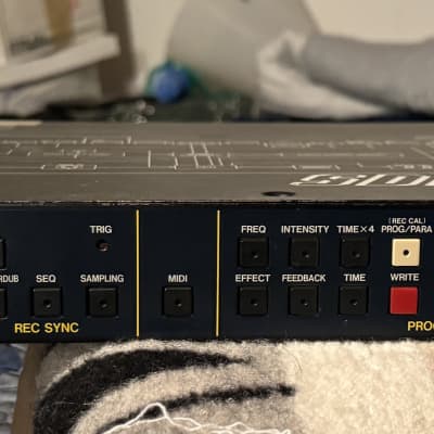 Korg SDD-2000