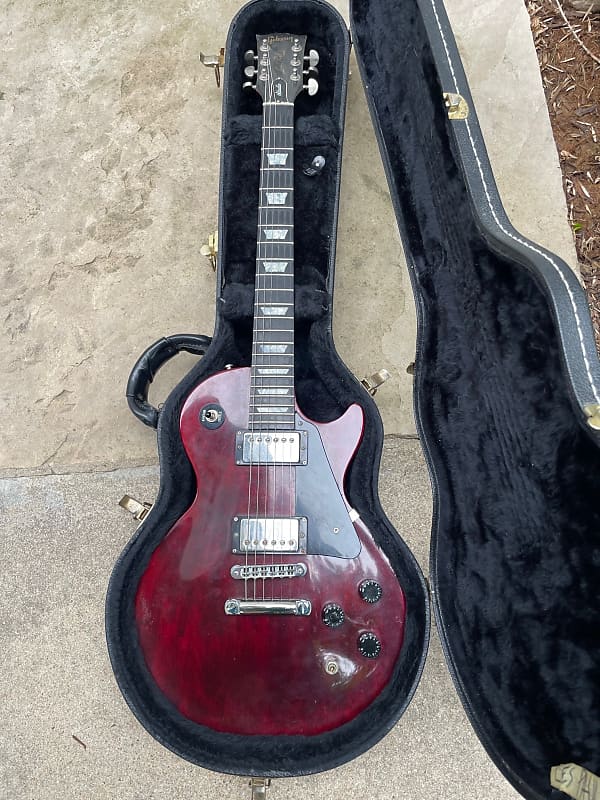 Gibson Les Paul Studio 1990 - 1997 | Reverb