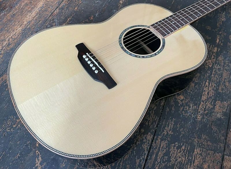 ARIA MSG-05 Meister Acoustic Guitar | Reverb