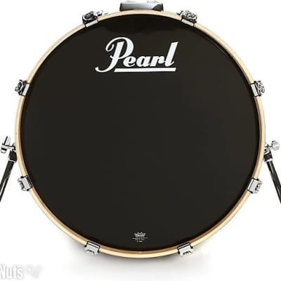 Pearl	EXL2218B	Export EXL 22x18" Bass Drum