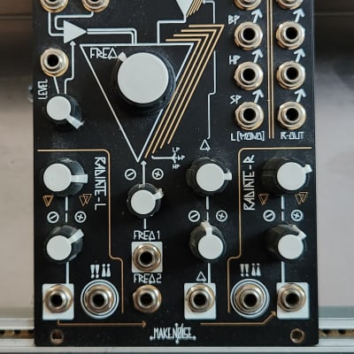 鍵盤楽器 Make Noise QPAS 鍵盤楽器 make noise QPAS QPAS – Make Noise Music