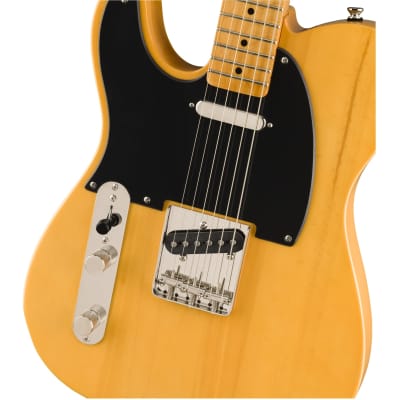 Squier Classic Vibe '50s Telecaster® Left-Handed BTB image 5