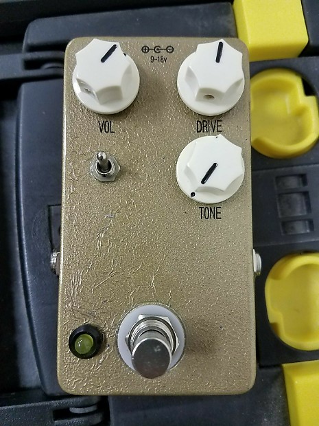 JHS Morning Glory Clone | Reverb