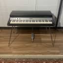 Fender Rhodes Mark I Stage 73-Key Electric Piano 1969 - 1974 - Black Rounded Top