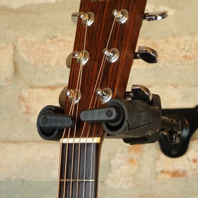 MARTIN D28 Shenandoah D2832 - 1982 Made in USA - Natural image 15