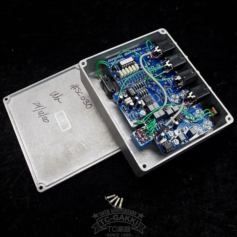 Life Is Unfair Audio Synaptic Cleft | Reverb