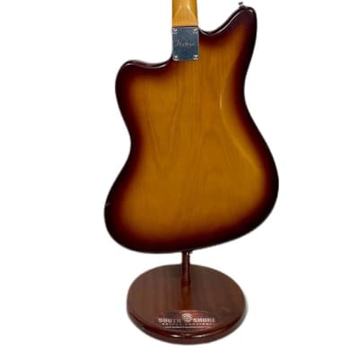 Iconic Guitars Cardiff 2022 w/ 2-Tone Sunburst finish NEW (Authorized Dealer) image 5