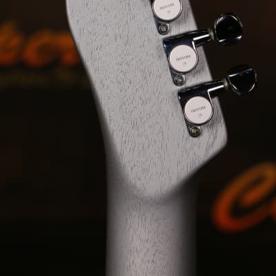 Copper iCaster Telecaster iPhone guitar 2019 image 11
