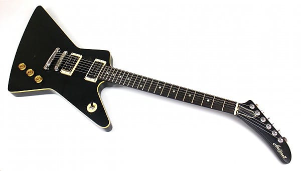アリアプロ2 Aria pro2 EX-850 エレキギター Aria Pro II Explorer EX-850 Electric Guitar | Reverb
