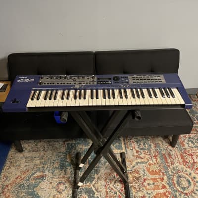 Roland JX-305 Groove Synthesizer For Parts