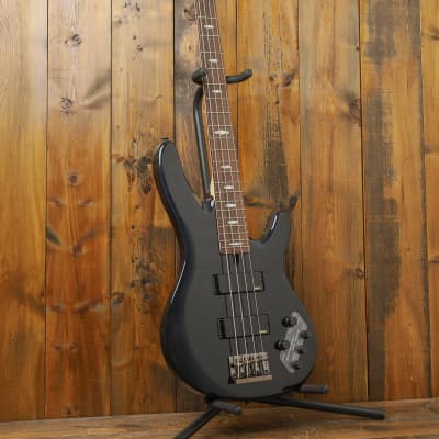 Mint Yamaha TRB1004J - Translucent Black image 2