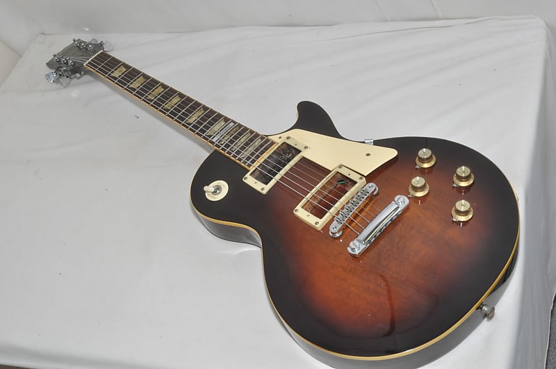 ジャンク H.S.Anderson les paul 【公式通販】