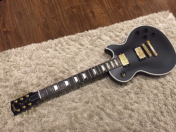 Gibson Les Paul Studio 2010 ブラック Gibson Les Paul studio 2010 - satin black | Reverb