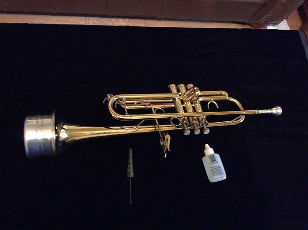 円高還元 Selmer trumpet Signet  管楽器・吹奏楽器