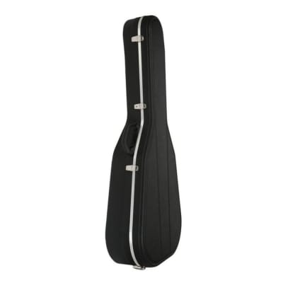 Hiscox Standard Electro-Acoustic Guitar Case - Slimline image 6
