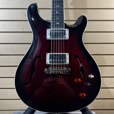 PRS SE Hollowbody Standard