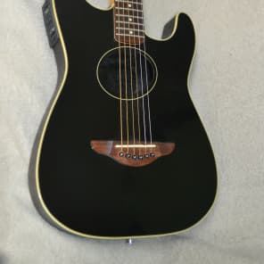 Acousticaster fender store