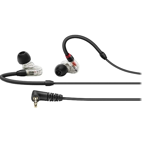 Sennheiser ie 100 pro clear in ear headphones image 1