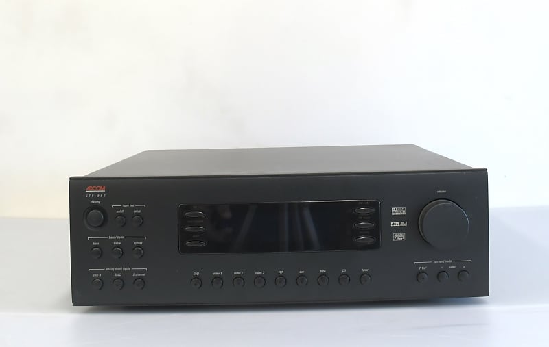 adcom gtp 880