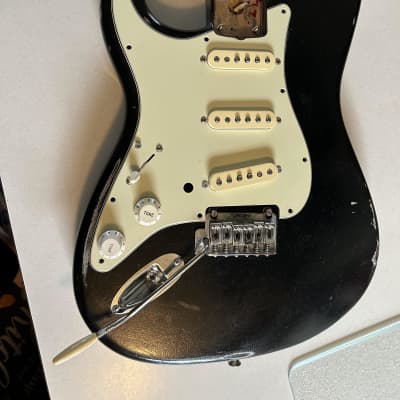 Fender Stratocaster 2020 - Needs work image 6