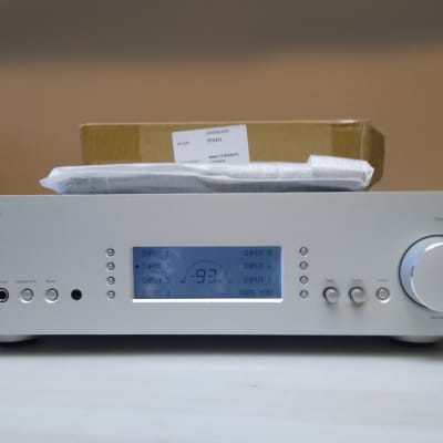 Cambridge 840a V2.0 CLASS XD Integrated Amplifier with