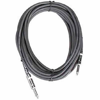 Peavey PV 20' Instrument Cable image 1
