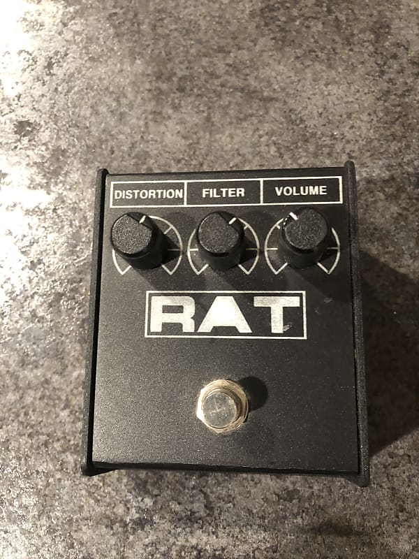 ProCo Rat