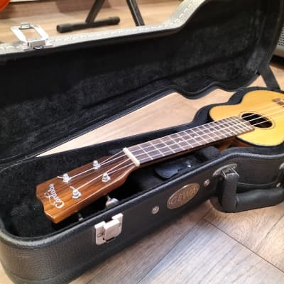 Cordoba ukulele 22S with Fishman image 8